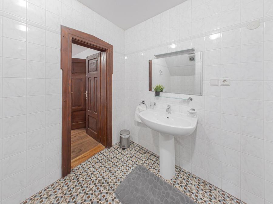 Hotel Salamander - Garni Banska Stiavnica Ngoại thất bức ảnh