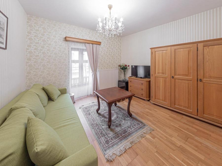 Hotel Salamander - Garni Banska Stiavnica Ngoại thất bức ảnh