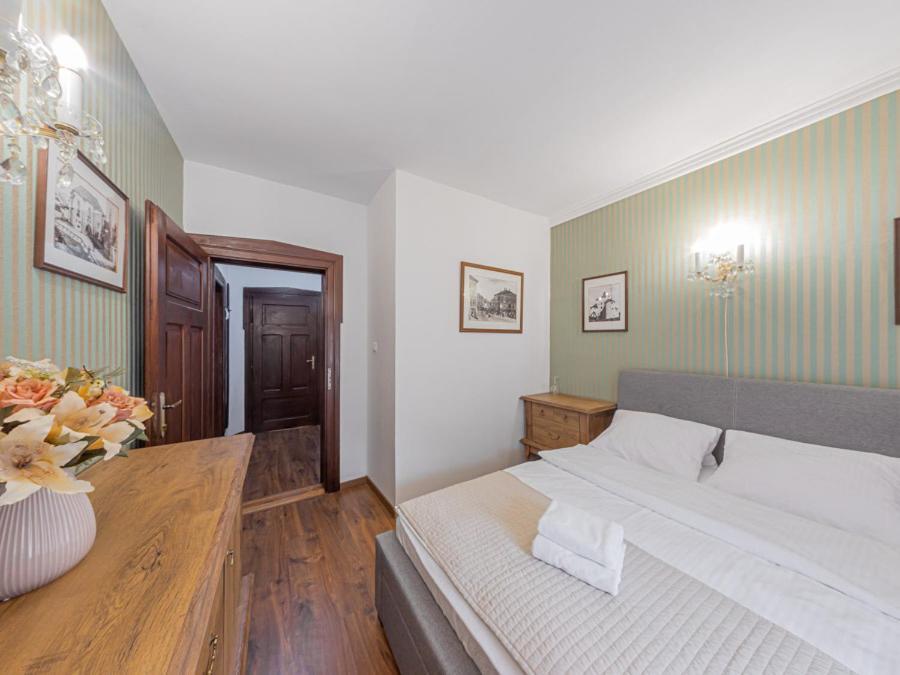 Hotel Salamander - Garni Banska Stiavnica Ngoại thất bức ảnh