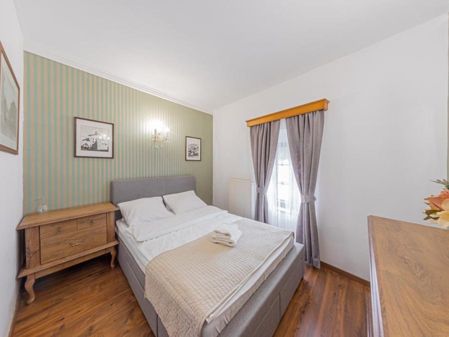 Hotel Salamander - Garni Banska Stiavnica Ngoại thất bức ảnh
